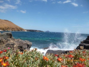 Frontera Primavera, Costa Del Silencio